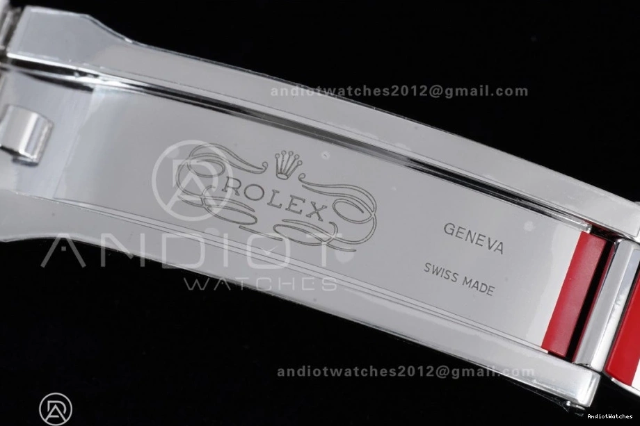 Textured Blue Best 41 on Steel DateJust Bracelet Clean 904L Edition TravelReady 1:1 Dial 126334 Jubilee 628 SH 0125